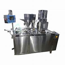 Capsule manufacturing machine
