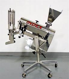 Capsule Polishers