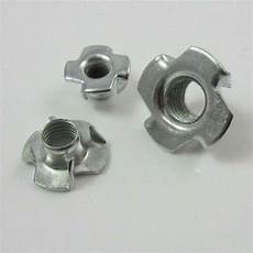 Captive Screw