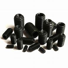 Captive Screw