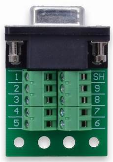 Captive Screw