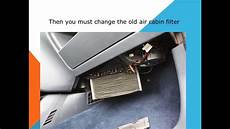 Car Air Filter