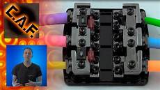 Car Audio Capacitor Pls