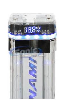Car Audio Capacitor Pls