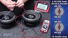 Car Audio Capacitor Remote
