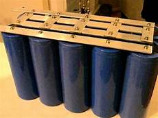 Car Audio Capacitor Selecting