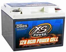 Car Audio Capacitor Selecting