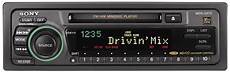 Car Audio Cd