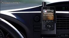 Car Audio Cd