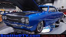 Car Bumpers