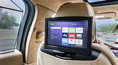 Car DVD Players