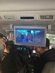 Car DVD Players