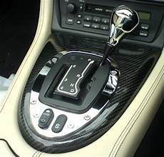 Car Gear Knob