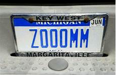 Car License Plates