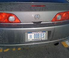 Car License Plates