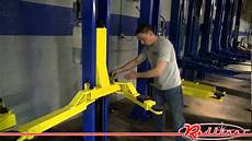 Car Lifts