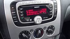 Car Radio