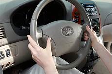 Car Steering Wheel