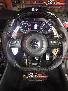 Car Steering Wheel
