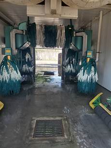 Car Wash Brushes