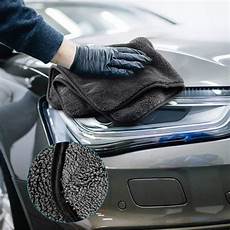 Car Wash Towel