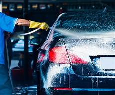 Car Washer