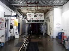 Car Washes