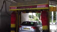 Car Washes