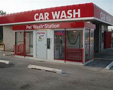 Car Washes