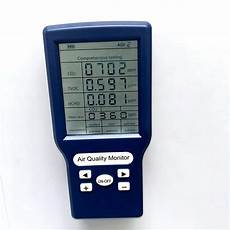 Carbon Analyzers