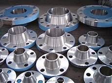 Carbon Steel Flanges
