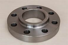 Carbon Steel Flanges