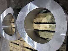 Carbon Steel Flanges