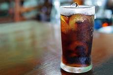 Carbonated Drinks