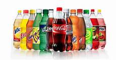 Carbonated Drinks