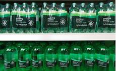 Carbonated Drinks