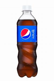 Carbonated Drinks