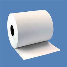 Carbonless Paper