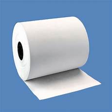 Carbonless Paper