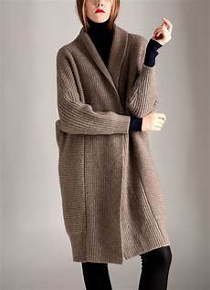Cardigans