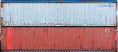 Cargo-Ship