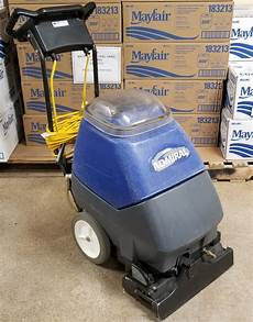 Carpet manufacturing machines