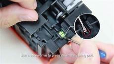 Cartridge Chip