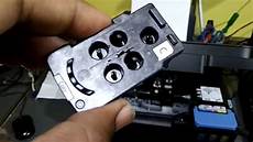 Cartridge Chip
