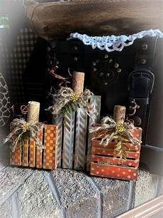 Carving Crafts