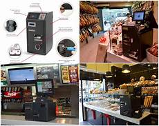 Cash machine suppliers