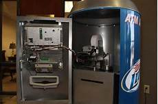 Cash machine suppliers