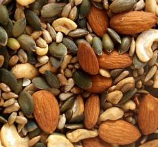 Cashew Nuts