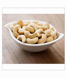 Cashew Nuts