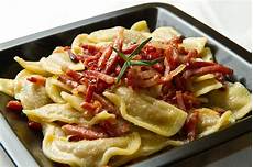 Casoncelli Pasta